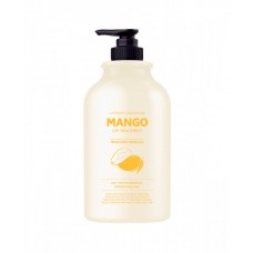 Маска с манго и протеинами Pedison Institute-Beaute Mango Rich LPP Treatment, 500 мл